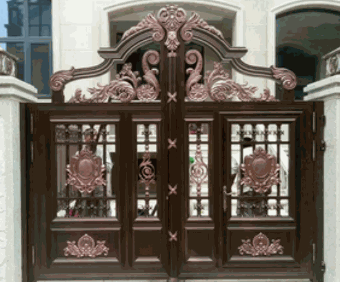 盛亿隆装饰装潢